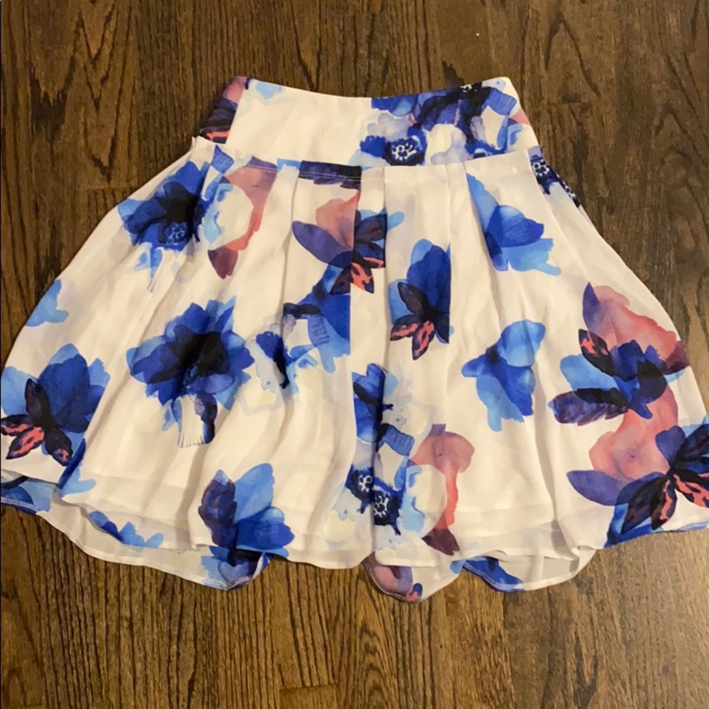 Banana republic skirt